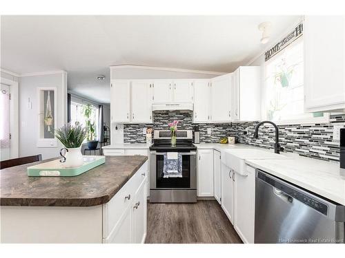 68 Hayward Lane, Riverview, NB 