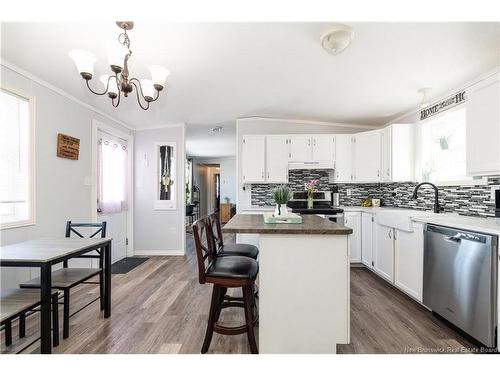 68 Hayward Lane, Riverview, NB 