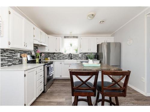 68 Hayward Lane, Riverview, NB 