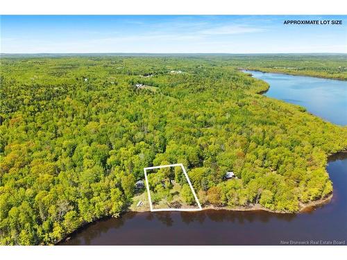 146 Whitcomb Rd, Upper Gagetown, NB 