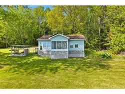 146 Whitcomb RD Upper Gagetown, NB E5M 1R9