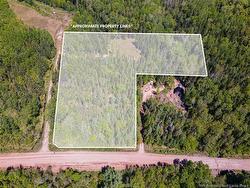 Lot Creek RD Berwick, NB E5P 3C6