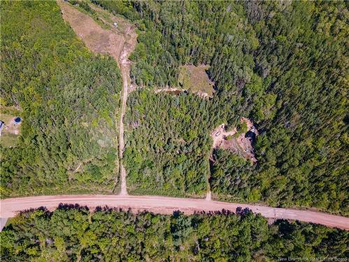 Lot Creek Rd, Berwick, NB 