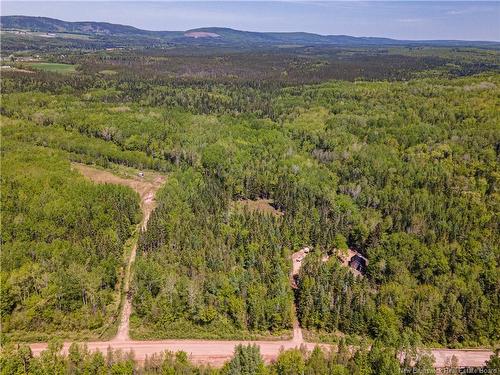 Lot Creek Rd, Berwick, NB 