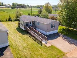 98 Fourth ST Sussex Corner, NB E4E 5V9