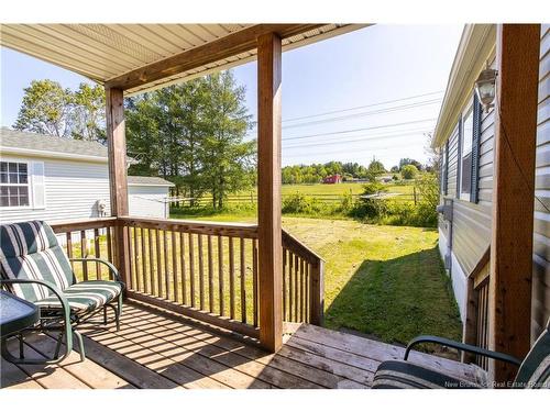 98 Fourth St, Sussex Corner, NB 