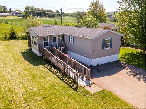 98 Fourth St, Sussex Corner, NB 