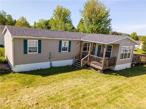 98 Fourth St, Sussex Corner, NB 