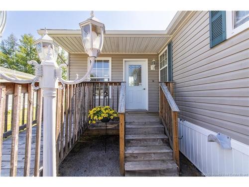 98 Fourth St, Sussex Corner, NB 