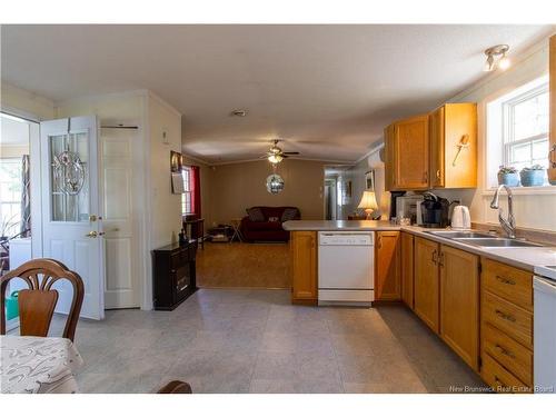 98 Fourth St, Sussex Corner, NB 