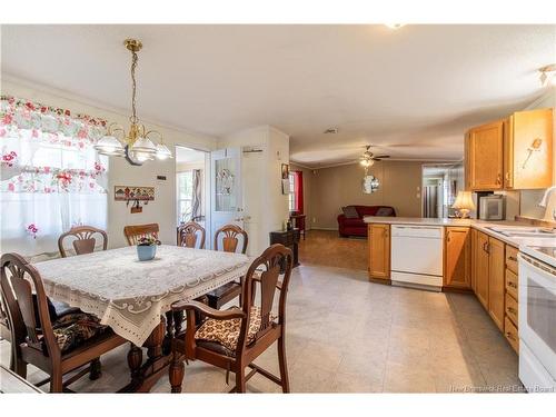 98 Fourth St, Sussex Corner, NB 