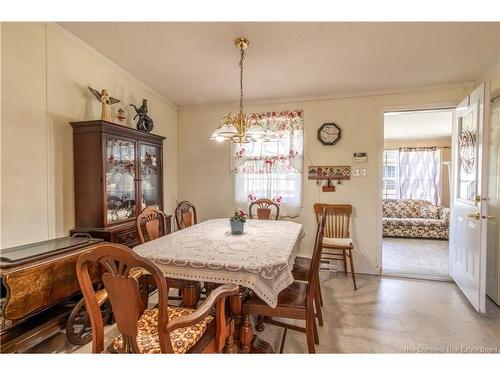 98 Fourth St, Sussex Corner, NB 