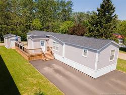 15 Brookview AVE Sussex Corner, NB E4E 2W3