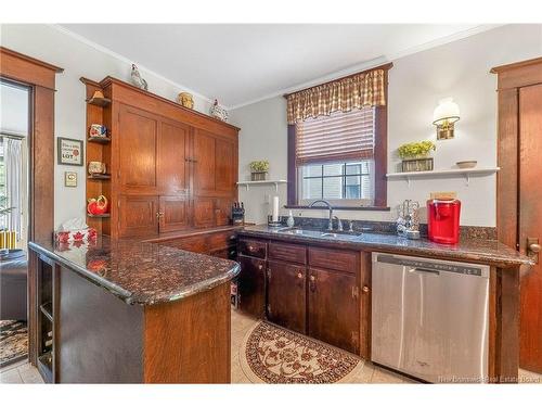 96 Union St, Saint Stephen, NB 