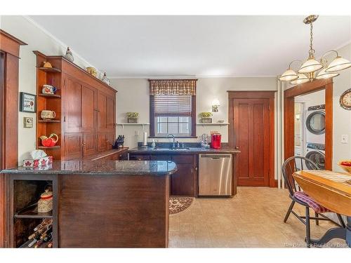 96 Union St, Saint Stephen, NB 