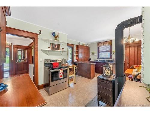 96 Union St, Saint Stephen, NB 