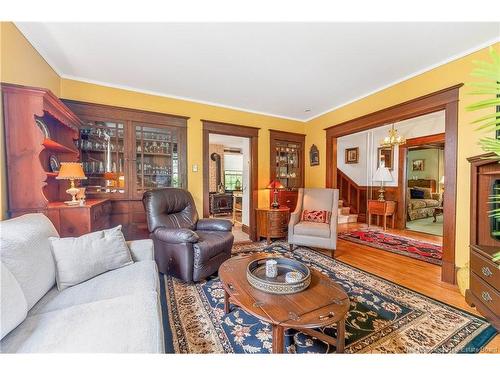 96 Union St, Saint Stephen, NB 