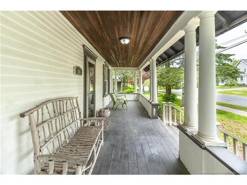 96 Union St, Saint Stephen, NB 