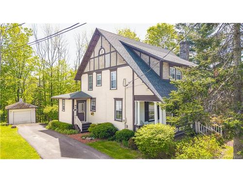 96 Union St, Saint Stephen, NB 