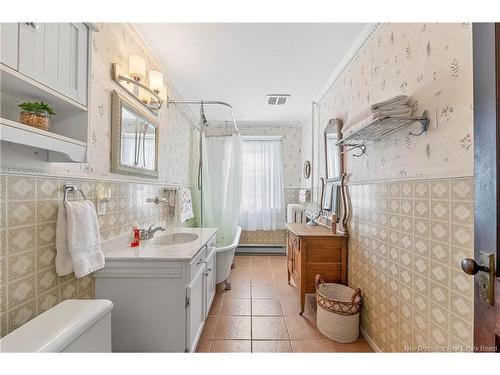 96 Union St, Saint Stephen, NB 