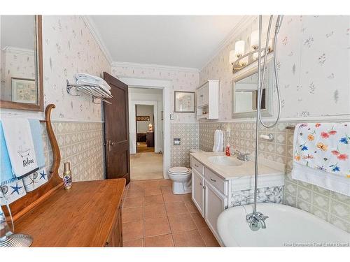 96 Union St, Saint Stephen, NB 