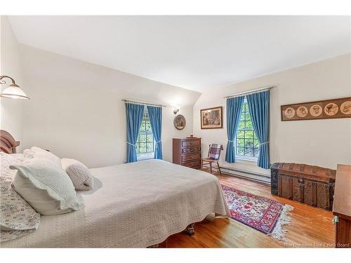 96 Union St, Saint Stephen, NB 
