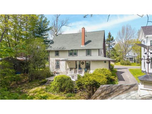 96 Union St, Saint Stephen, NB 