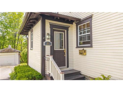96 Union St, Saint Stephen, NB 