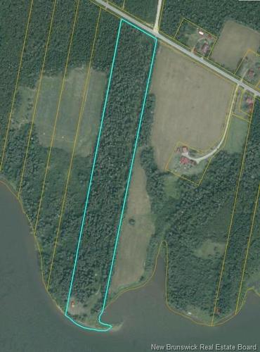 1892 Route 460, Tabusintac, NB 