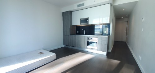 Interior - 908-1450 Boul. René-Lévesque O., Montréal (Ville-Marie), QC - Indoor
