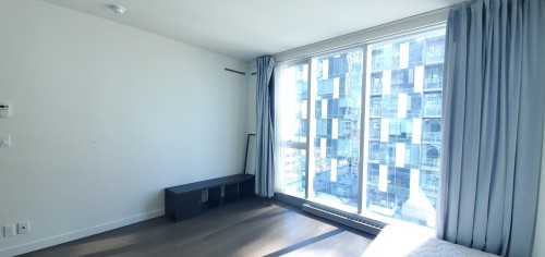 Living Room - 908-1450 Boul. René-Lévesque O., Montréal (Ville-Marie), QC - Indoor