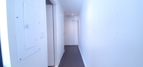 Passageway - 908-1450 Boul. René-Lévesque O., Montréal (Ville-Marie), QC - Indoor Photo Showing Other Room