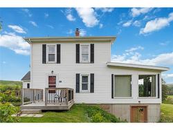 49 Hayward RD  Prosser Brook, NB E4Z 1W3