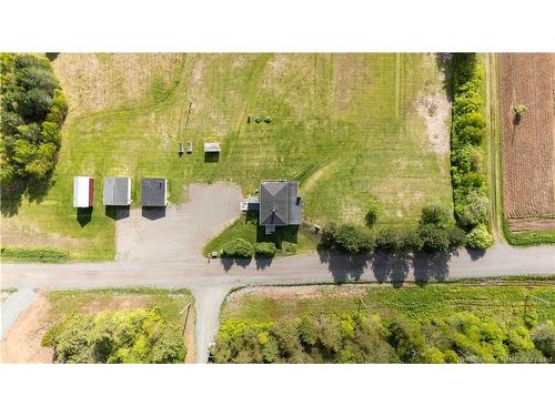 49 Hayward Rd, Prosser Brook, NB 