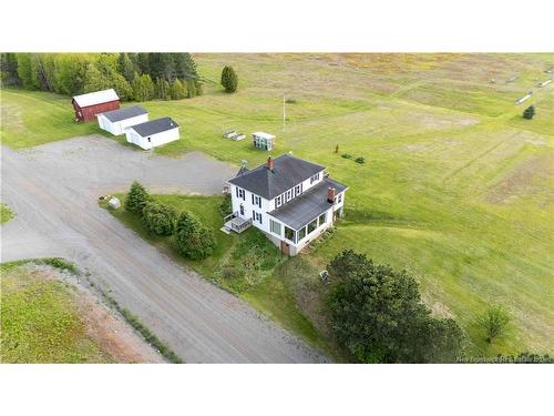 49 Hayward Rd, Prosser Brook, NB 