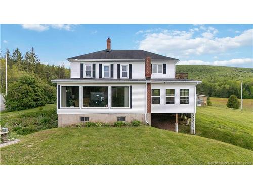49 Hayward Rd, Prosser Brook, NB 