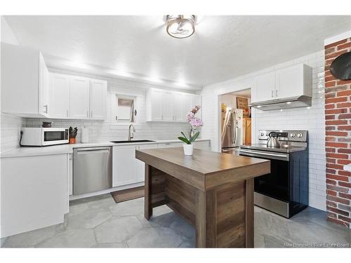 49 Hayward Rd, Prosser Brook, NB 
