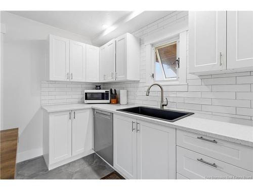 49 Hayward Rd, Prosser Brook, NB 