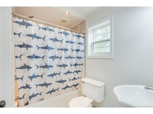 37 Walnut, Quispamsis, NB 