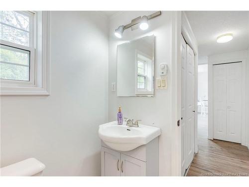 37 Walnut, Quispamsis, NB 