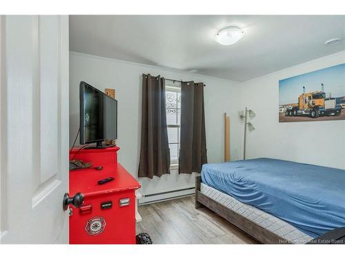 37 Walnut, Quispamsis, NB 