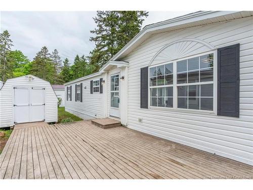 37 Walnut, Quispamsis, NB 