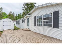 37 Walnut Quispamsis, NB E2G 1W8