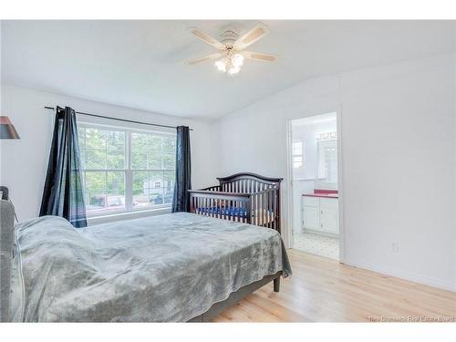 37 Walnut, Quispamsis, NB 