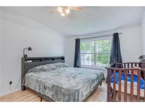 37 Walnut, Quispamsis, NB 