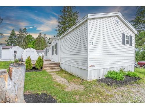 37 Walnut, Quispamsis, NB 