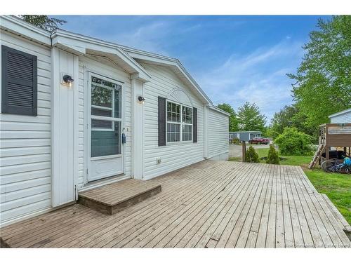 37 Walnut, Quispamsis, NB 