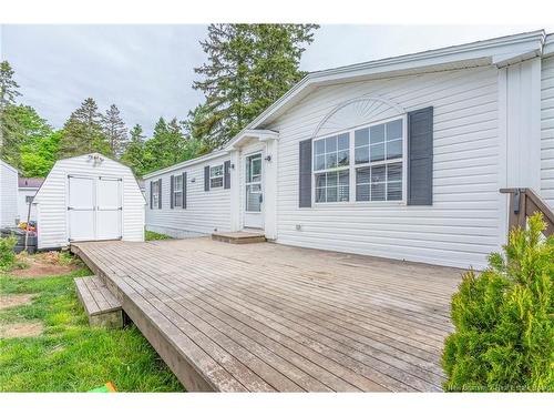 37 Walnut, Quispamsis, NB 