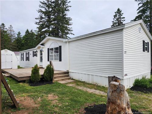 37 Walnut, Quispamsis, NB 