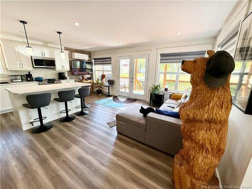 1166 Robertville Rd, Robertville, NB 